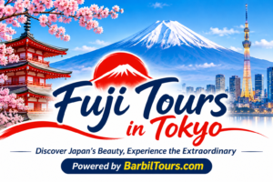 Fuji Tours